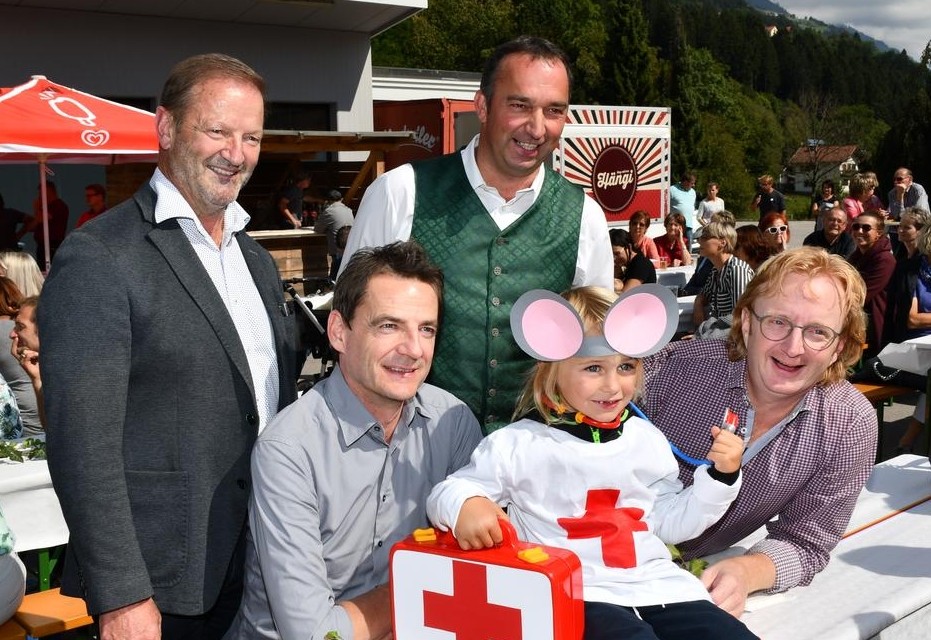 Berg und Greifenburg machen gemeinsame Sache 