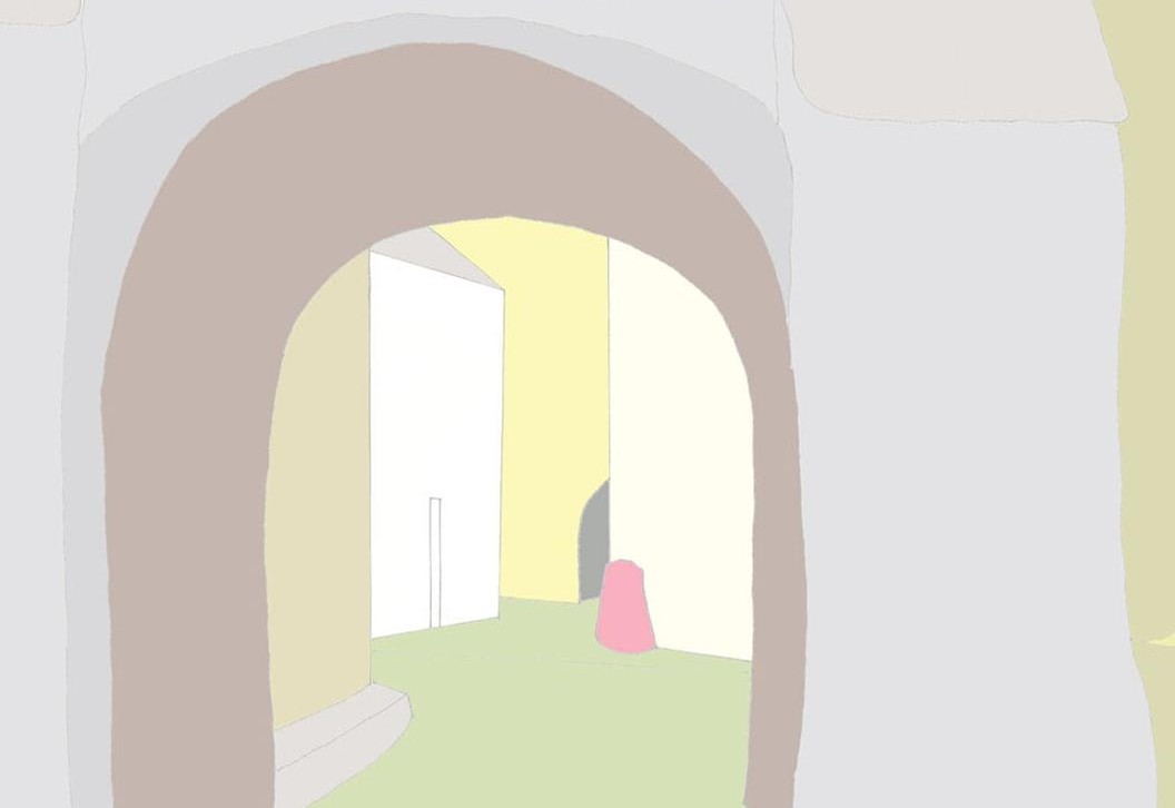  &bdquo;Artists in Residence&ldquo; zeigen ihre Arbeiten in Gm&uuml;nd