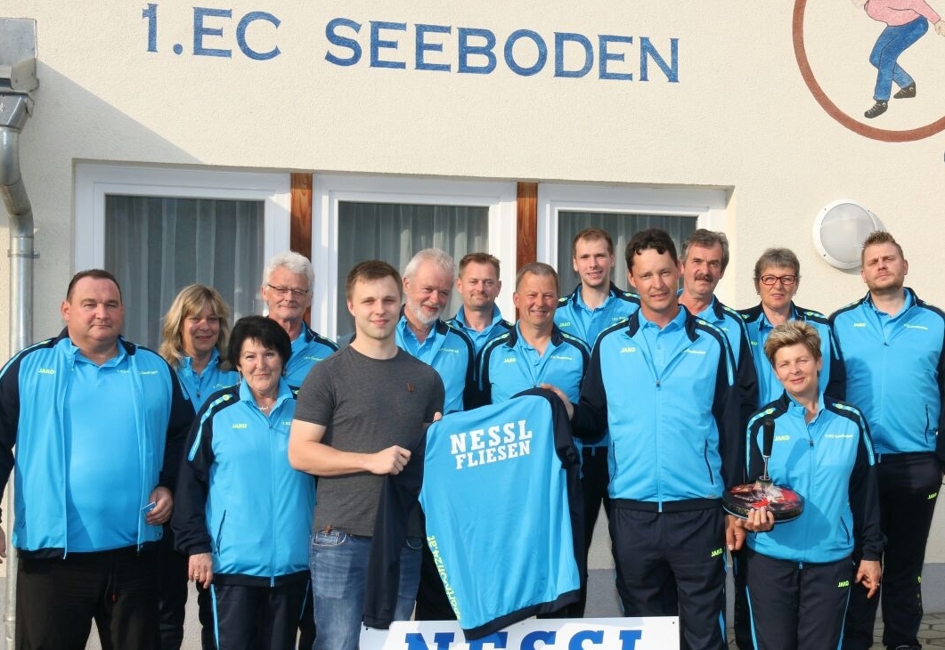 Seeboden: 30 Jahre internationale Stocksporttage