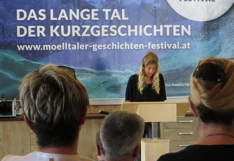 Endspurt im &bdquo;langen Tal der Kurzgeschichten&ldquo;