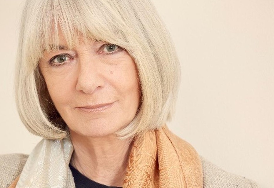 Erika Pluhar in Hermagor