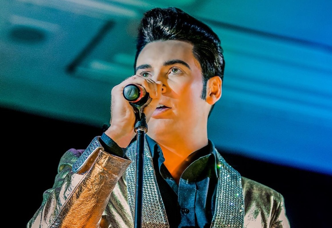 Der &bdquo;King&ldquo; kommt nach Greifenburg