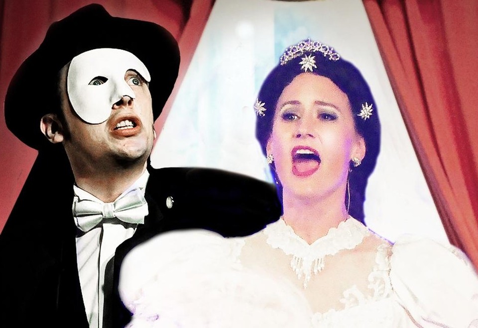 Die gro&szlig;en Musicals in Spittal