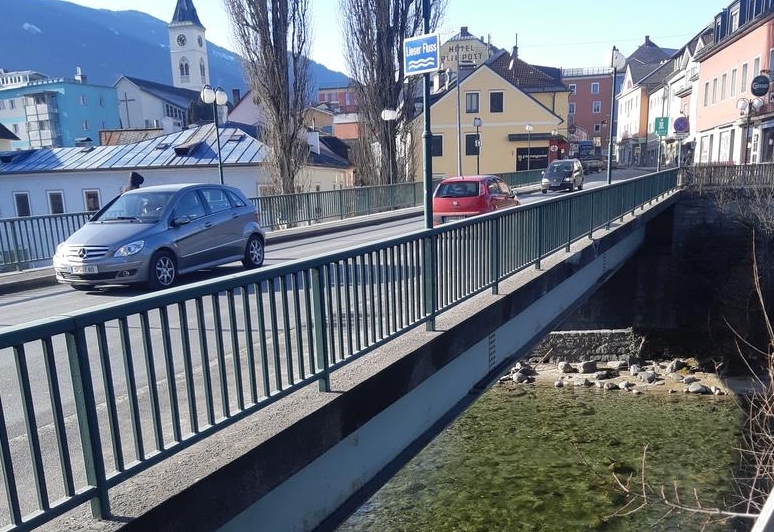 Viele Bauma&szlig;nahmen geplant