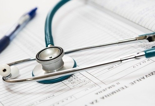 Ordinationen halten offen