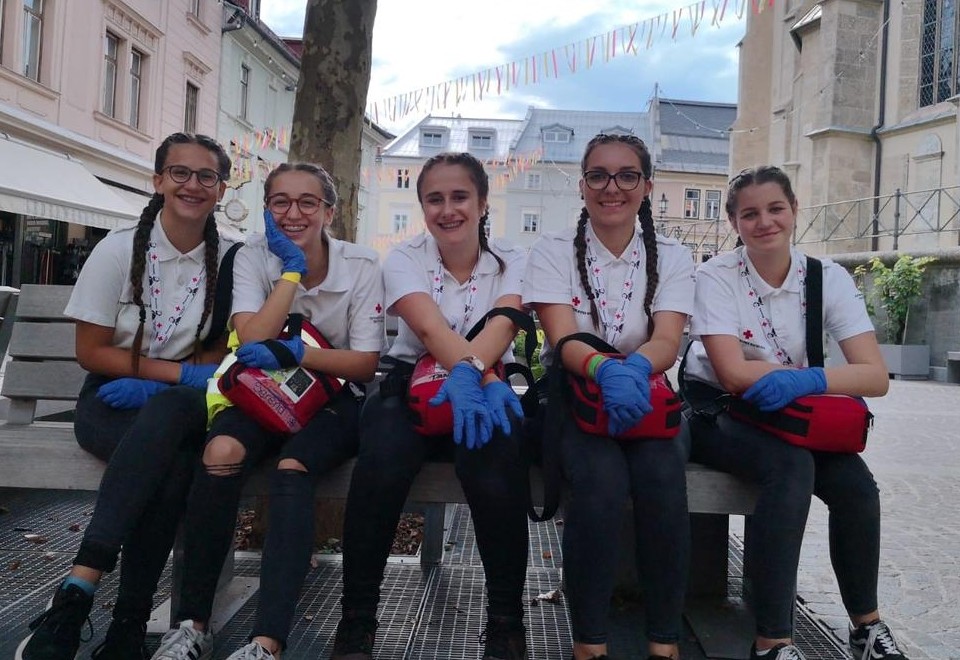 Greifenburger sind Vize-Staatsmeister in Erster Hilfe