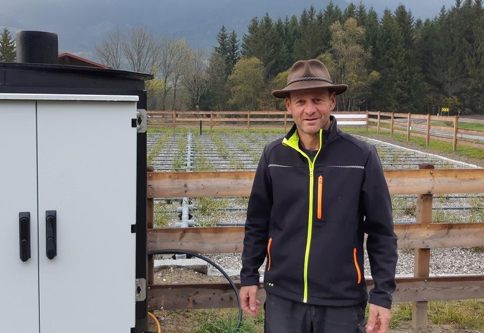 Dellach /Gail: Gro&szlig;e Kooperation bei Abwasser-L&ouml;sungen