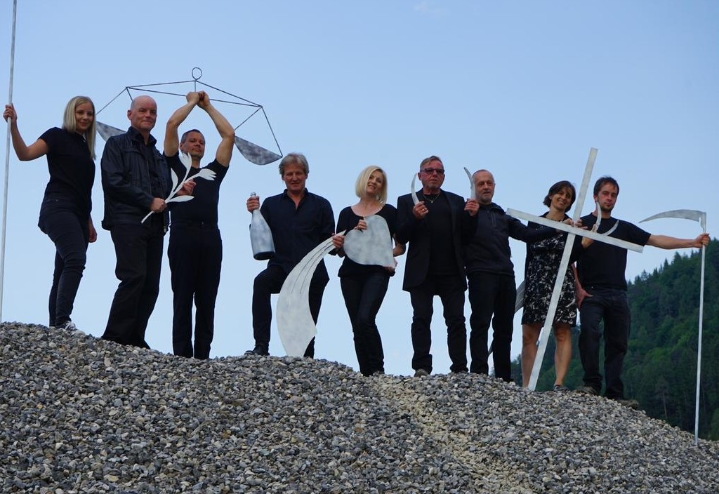 Der Berger Jedermann