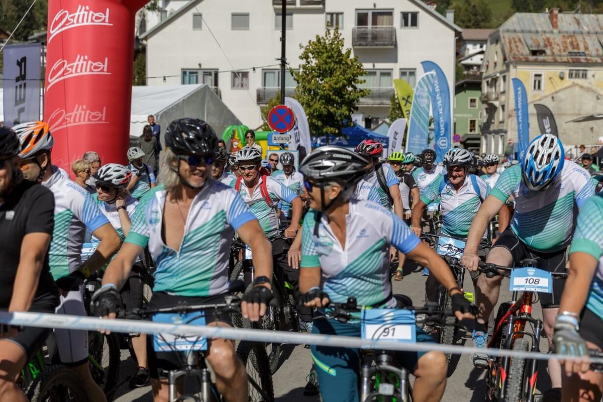 Eine E-Bike WM f&uuml;r Jedermann