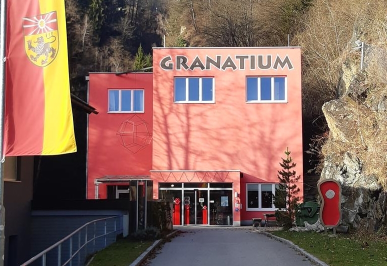 Seit 25 Jahren Stadtgemeinde