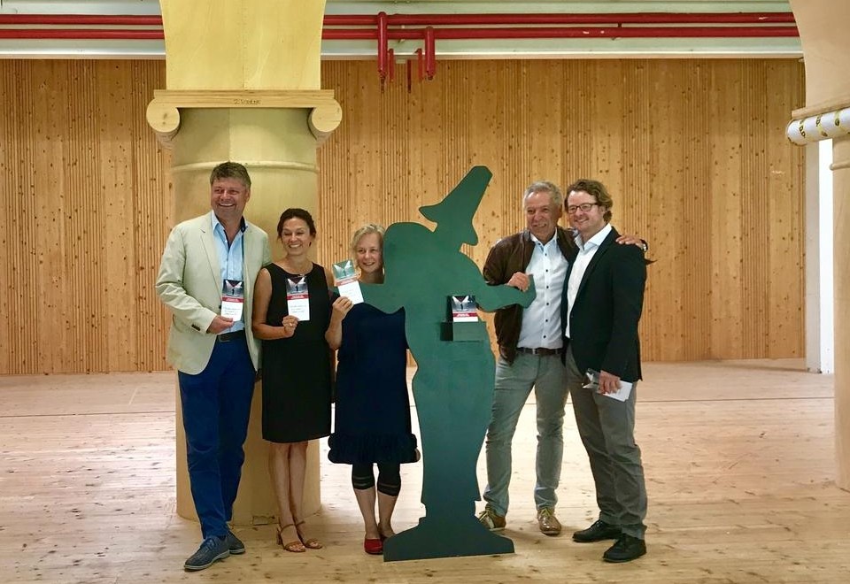 Anlaufstelle f&uuml;r Kulturbegeisterte