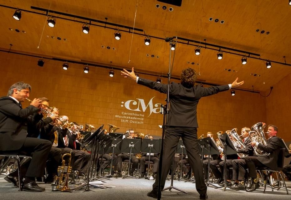 Facettenreiche Kl&auml;nge beim &bdquo;Brass Herbst 2019&ldquo;