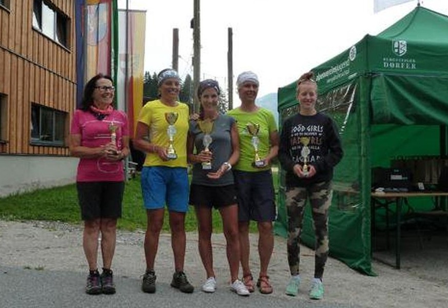 Den Sieg als Gastgeschenk