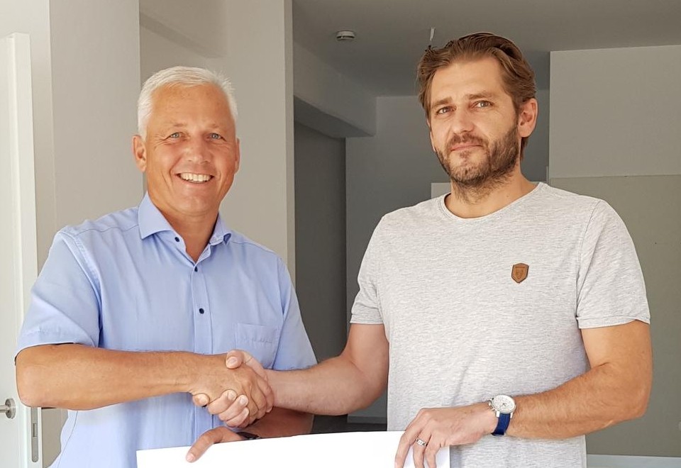 Ein neuer Arzt in K&ouml;tschach-Mauthen