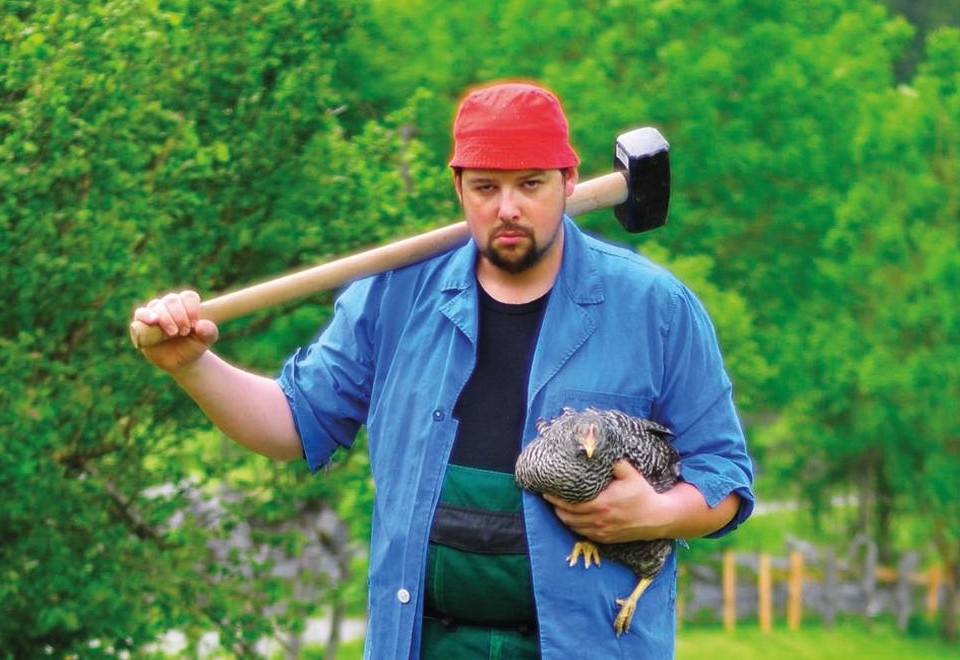 Petutschnig Hons kl&auml;rt &uuml;ber 5G auf