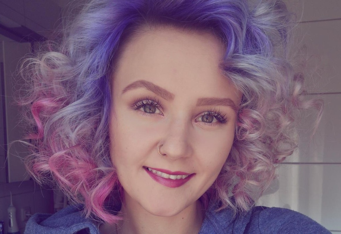 Tanja z&auml;hlt zu &Ouml;sterreichs Elite-Friseurinnen