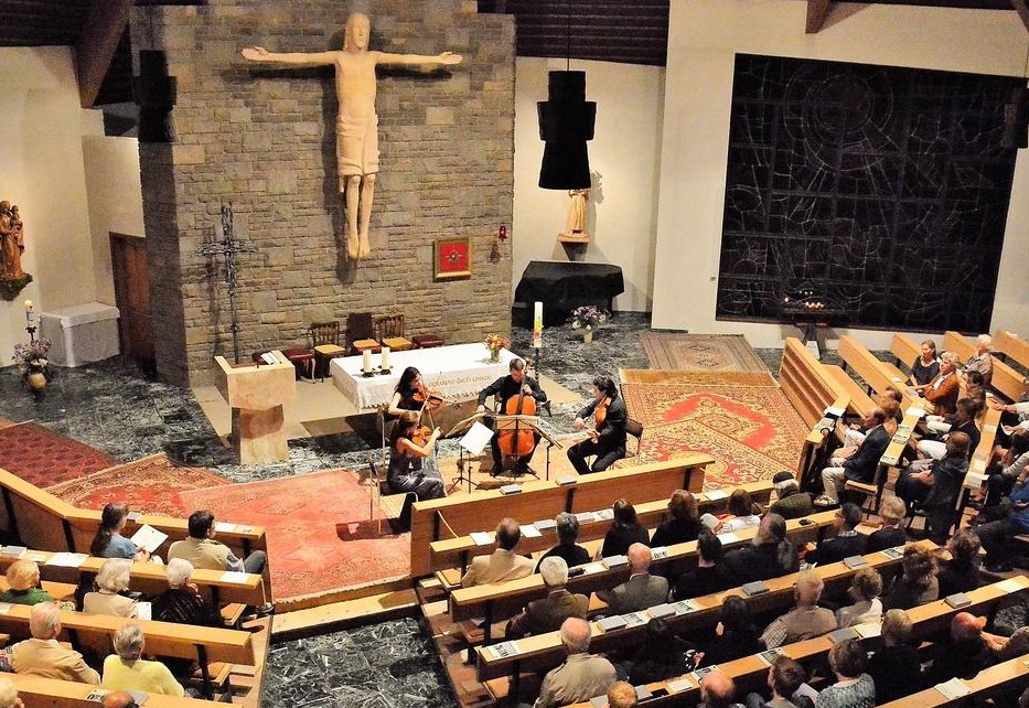 Mallnitzer Musiksommer:  Klassik gibt den Ton an