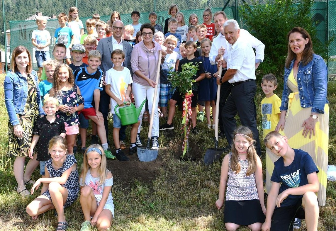 Rei&szlig;eck investierte in die Zukunft
