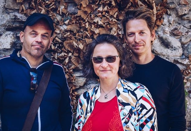 Die Pubert&auml;t im Blick