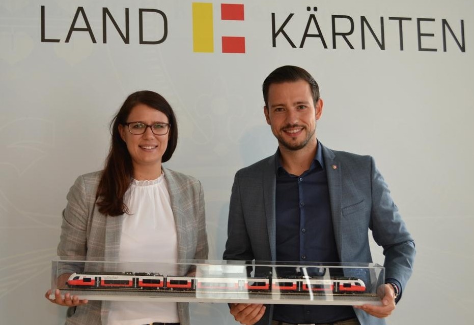 Impulspaket f&uuml;r den &ouml;ffentlichen Verkehr