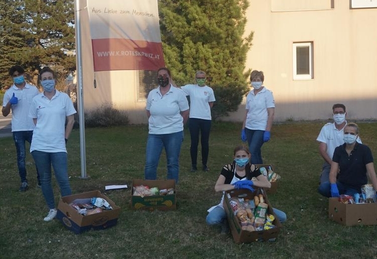 Es wird wieder &bdquo;getafelt&ldquo;