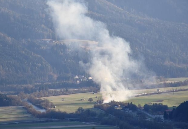 Erstes Quartal war sehr trocken