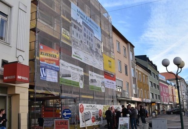 Kein zur&uuml;ckschrauben der &ouml;ffentlichen Auftr&auml;ge