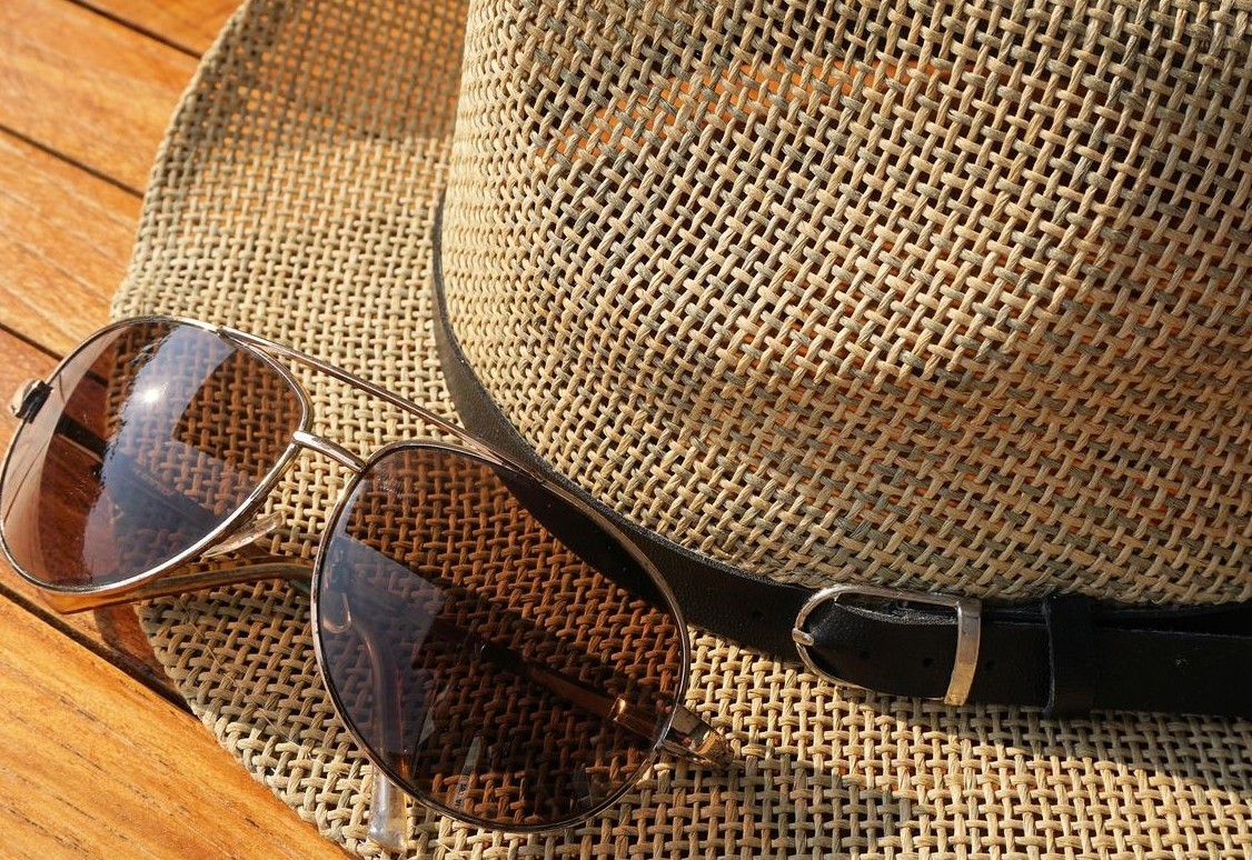 K&auml;rnten bereitet sich auf hei&szlig;e Tage vor. 