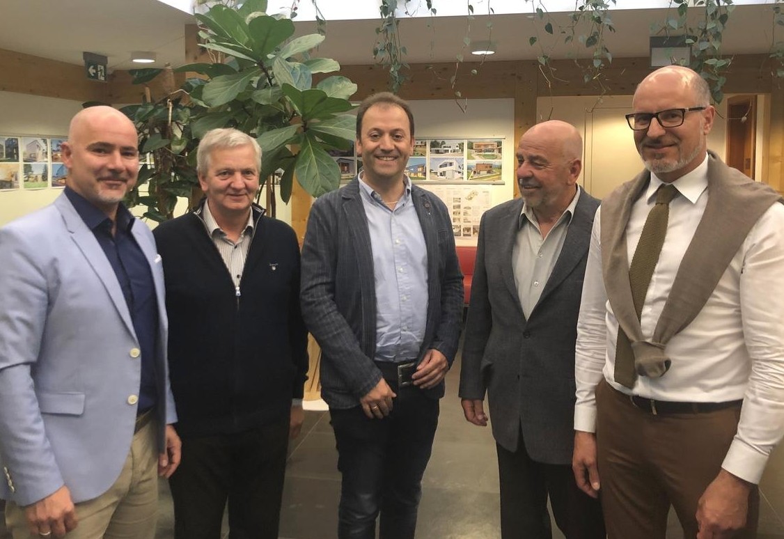 Wirtschaft trifft Schule