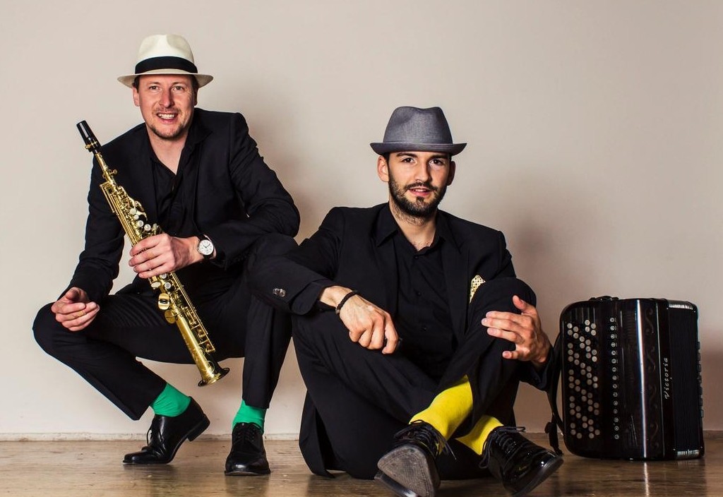 Au&szlig;ergew&ouml;hnlich: der Via Iulia Augusta Konzertsommer