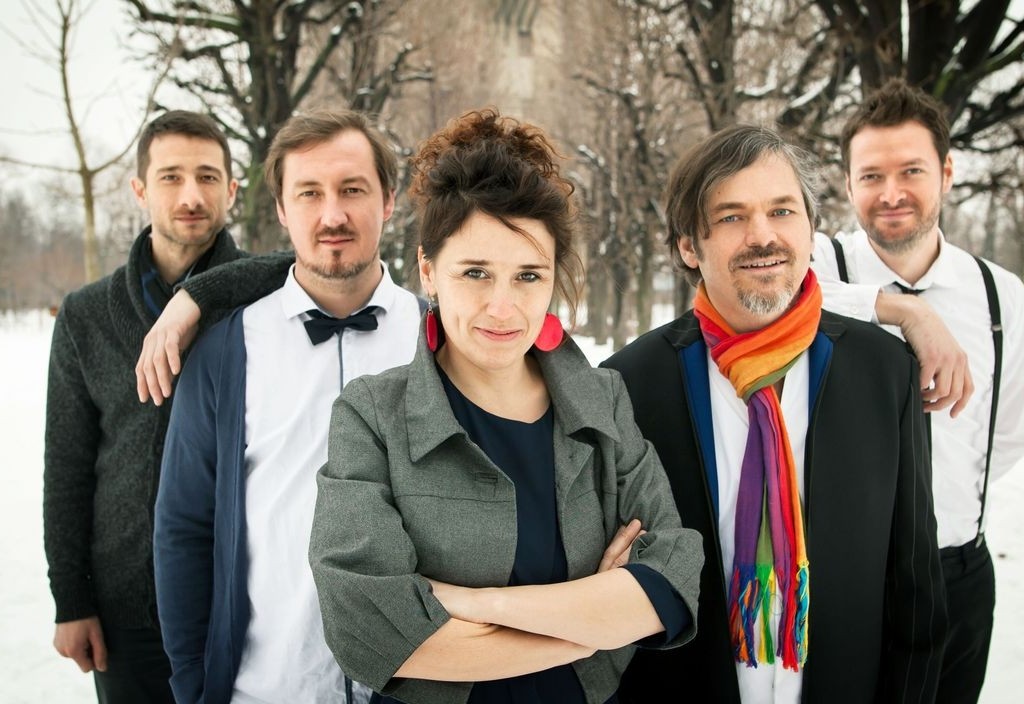 Eine Mischung aus Bekanntem und Neuem