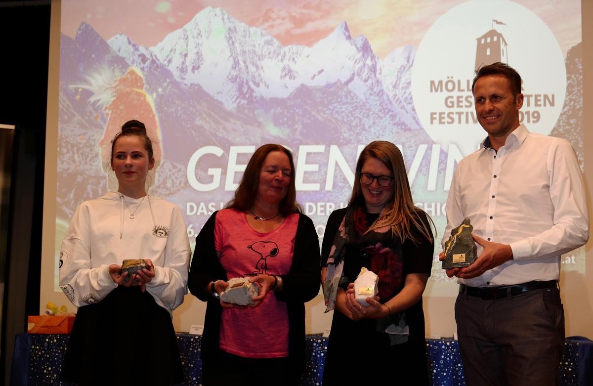 &bdquo;GEGENWIND&ldquo;