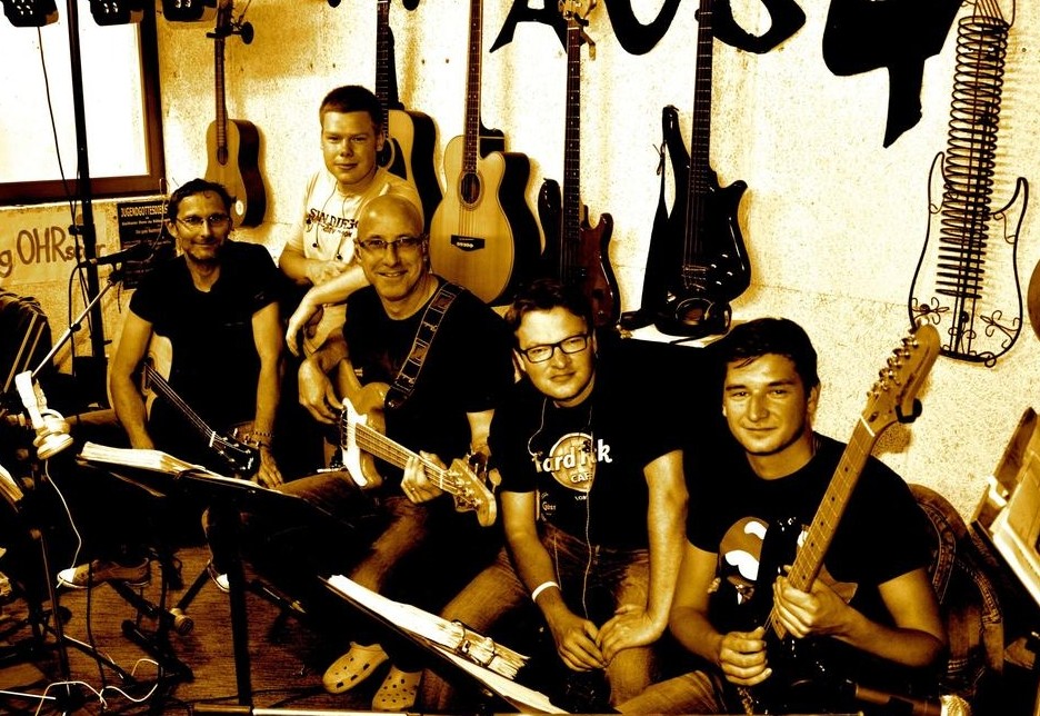 Austria 4 spielen in Liesing