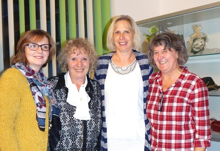 Verein bietet Tagesgestaltung f&uuml;r Senioren 