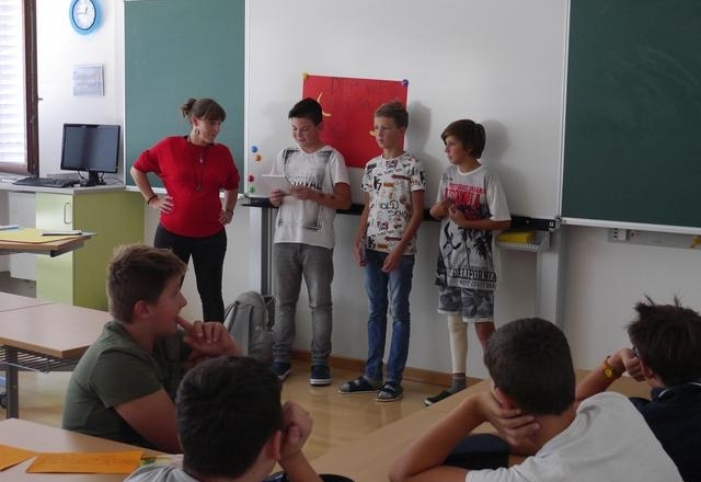 KEM &bdquo;Karnische Energie&ldquo; entwickelte Unterrichtsmaterial f&uuml;r Klimabewusstsein