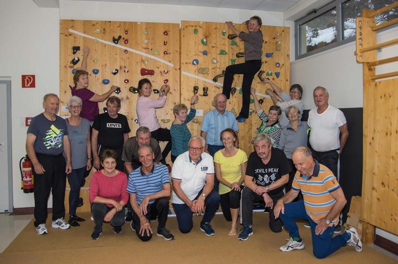 Das Herz durch Bewegung unterst&uuml;tzen