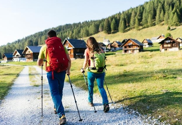 Starker Oktober rettet Sommerbilanz