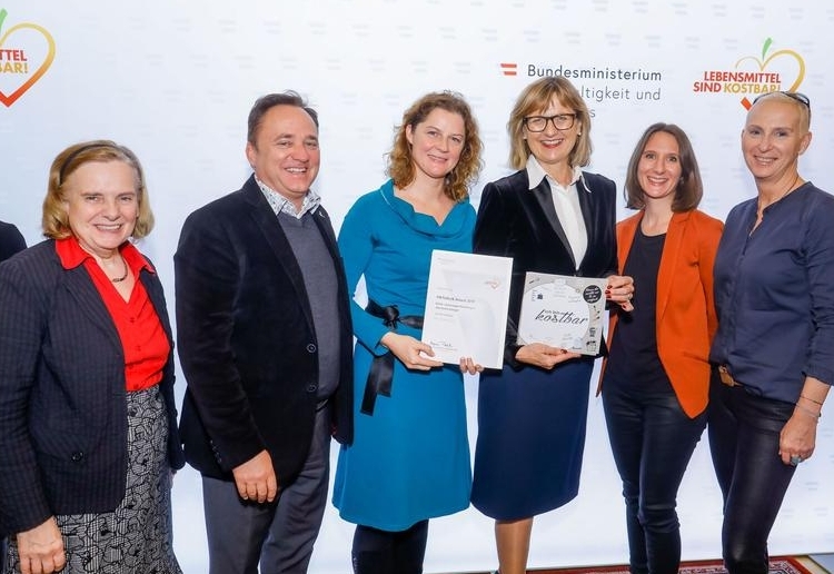 Erfolgreicher Nachhaltigkeits-Ratgeber 