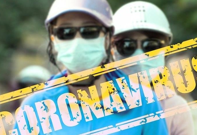 Beh&ouml;rden und Gesundheitseinrichtungen vorbereitet