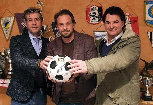 SV Spittal: Vorstand bekommt Unterst&uuml;tzung durch Marketing-Profi
