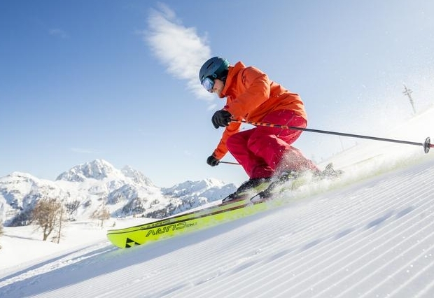 Die guten Seiten des Winters