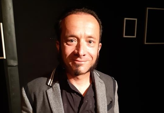 &bdquo;Buzgi&ldquo; liebt alte Kabarettsongs