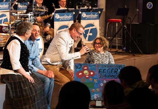 3.000 Euro f&uuml;r &bdquo;Monel&ldquo;