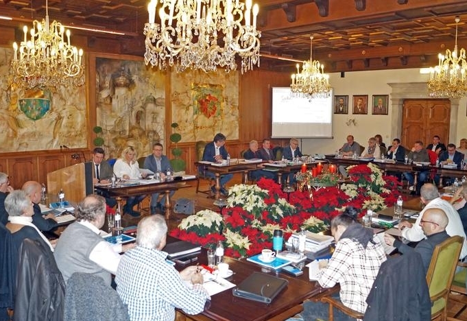 Spittal: Im kommenden Jahr mehr Spielraum im Budget