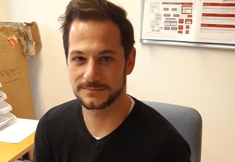 Pflege-Nahversorgung verbessern