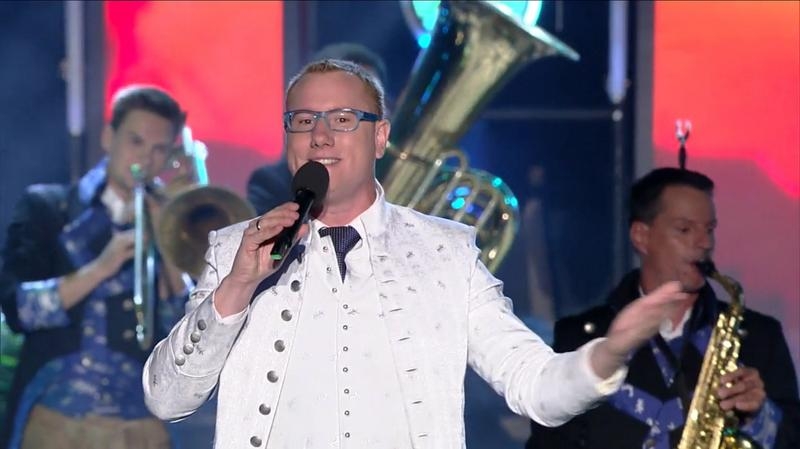 &bdquo;W&uuml;nsch Dir Was&ldquo; &ndash; die Fegerl&auml;nder-Gala 2020