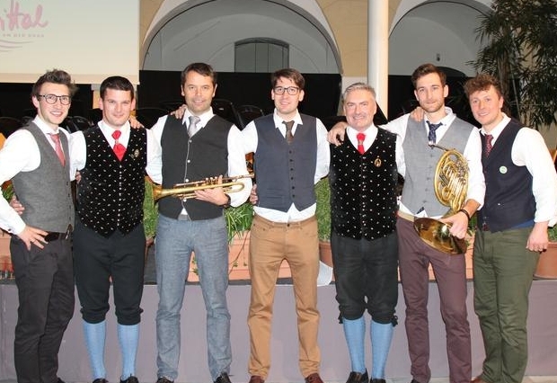 Ein Konzertabend f&uuml;r den guten Zweck