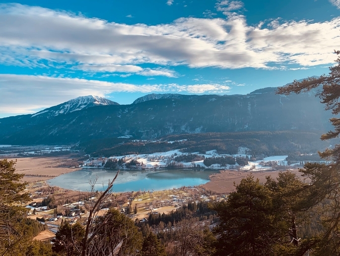 ACHTUNG Lebensgefahr!