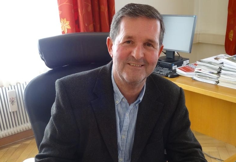 Jagdgebiete werden festgestellt