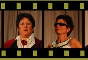 Die &bdquo;Mistst&uuml;cke&ldquo; kommen nach Dellach